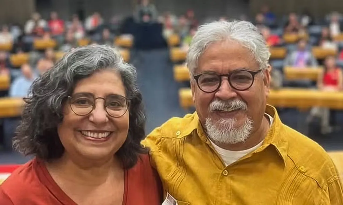 PCB oficializa Edmilson como candidato à Presidência da República