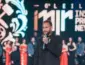 Leilão de Neymar reúne famosos e momentos marcantes