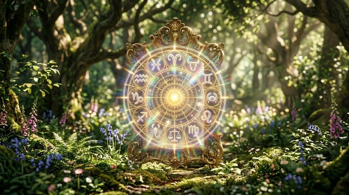Sorte Grande no Céu: Três Signos Recebem Surpresa Revigorante Nesta Sexta-Feira (7)