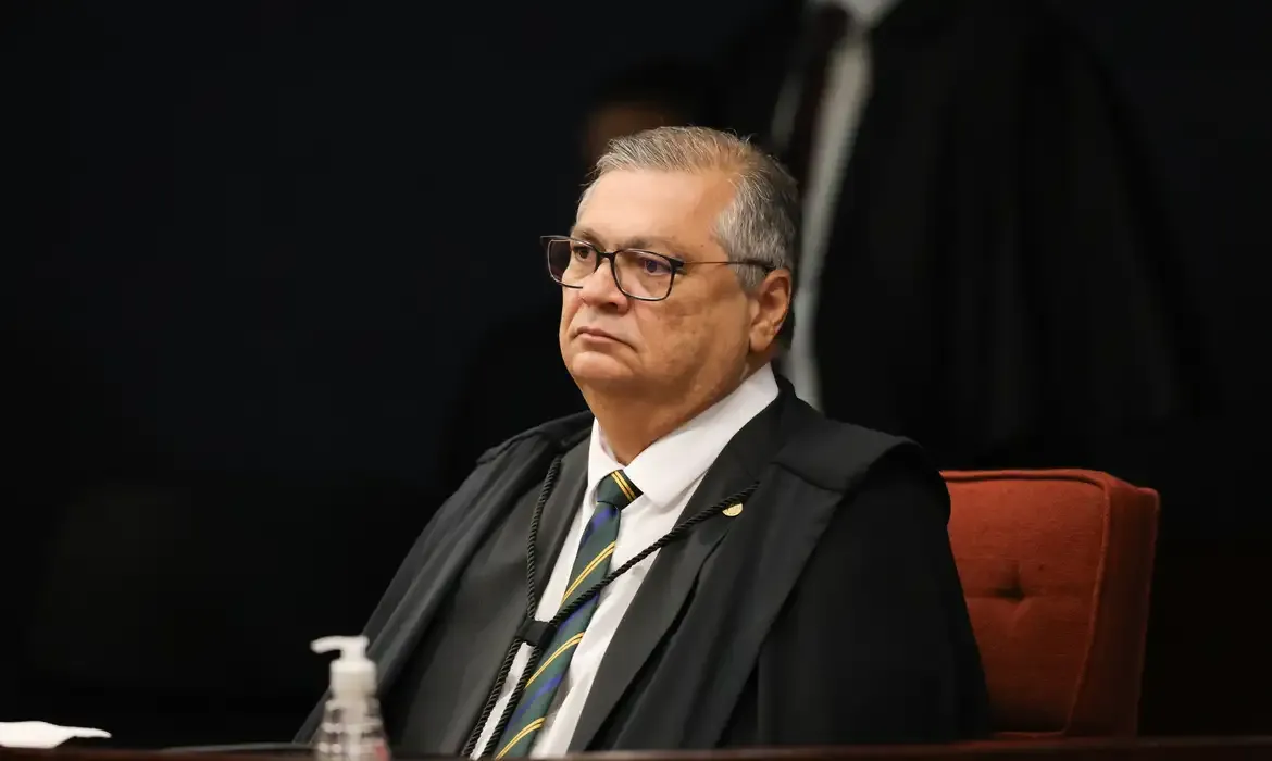 Dino autoriza PF a acessar investigação sobre produtora