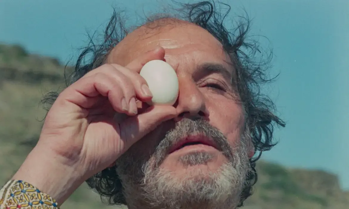 Glauber terá filme restaurado em 4K em 2027