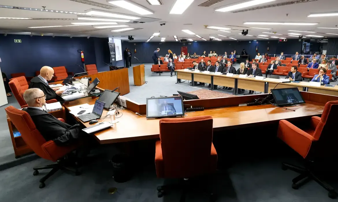 Moraes diz que penas maiores não bastam contra crime organizado