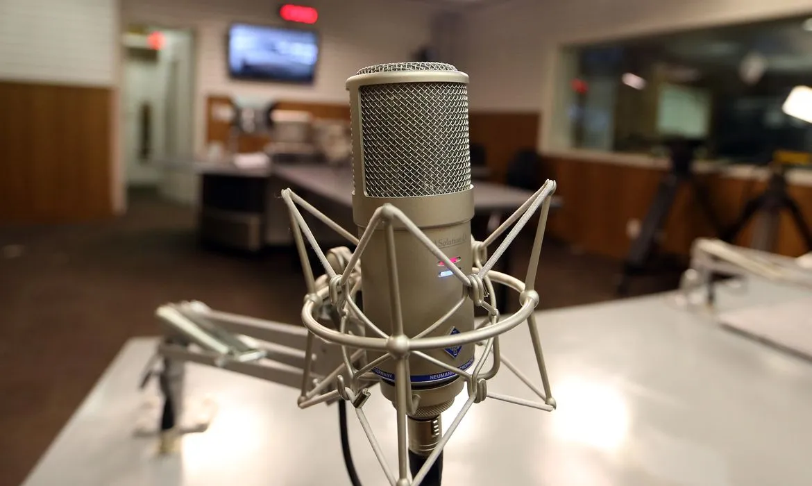 Prêmio destaca Rádio Nacional em segundo lugar no Rio