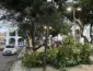 Ventania coloca Rio de Janeiro sob alerta severo