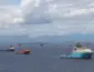 Resíduos motivam denúncia do MPF por danos à Baía de Guanabara
