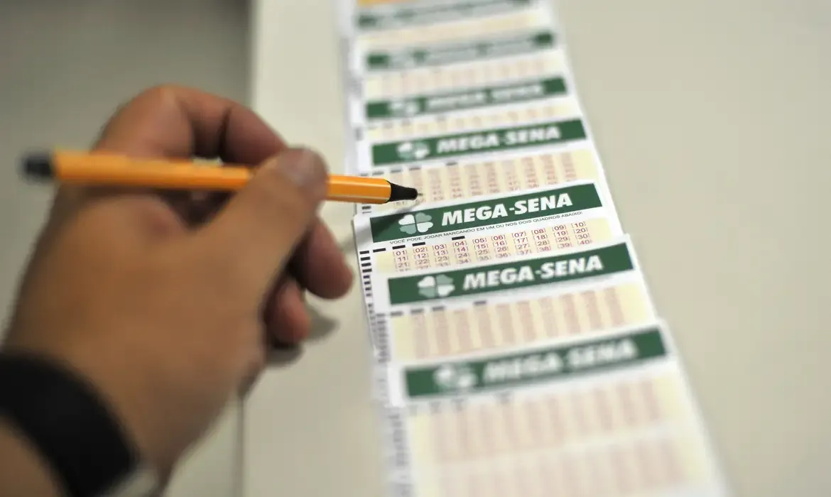 Mega-Sena sorteia R$ 3,5 milhões nesta terça-feira (25)