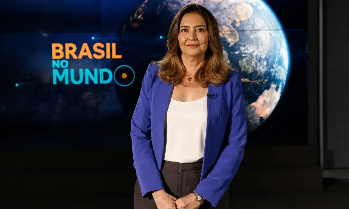 Brasil no Mundo debate guerra tarifária nesta quinta-feira (27)