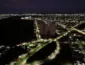 De estradas de terra a corredores estruturantes: Sinop completa 52 anos com avanços em mobilidade urbana
