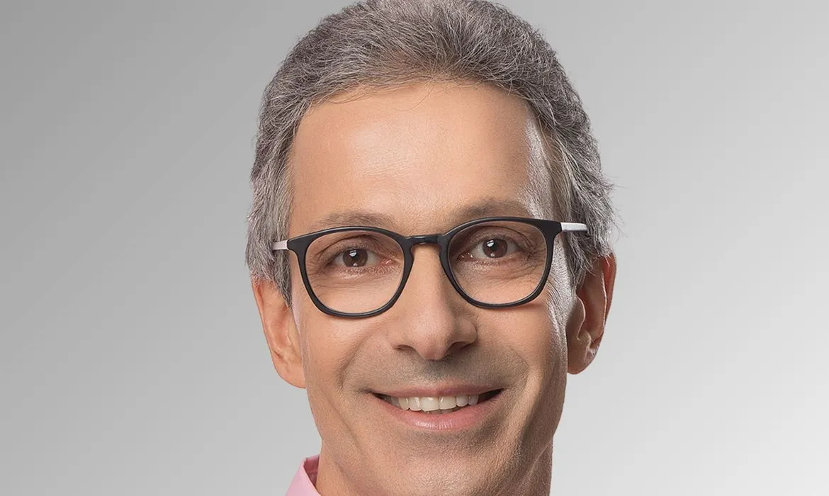 Zema disputará a Presidência pelo Novo em 2026