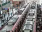 Greve nas linhas da CPTM começa após impasse sobre privatização