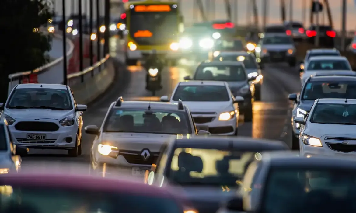 Programa Mais Motoristas recebe documentos até 3 de setembro