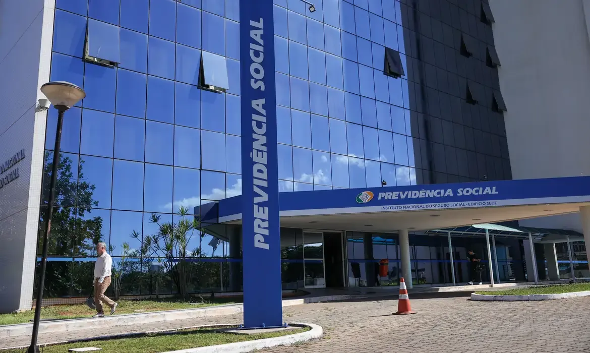 INSS libera consignado sem biometria facial