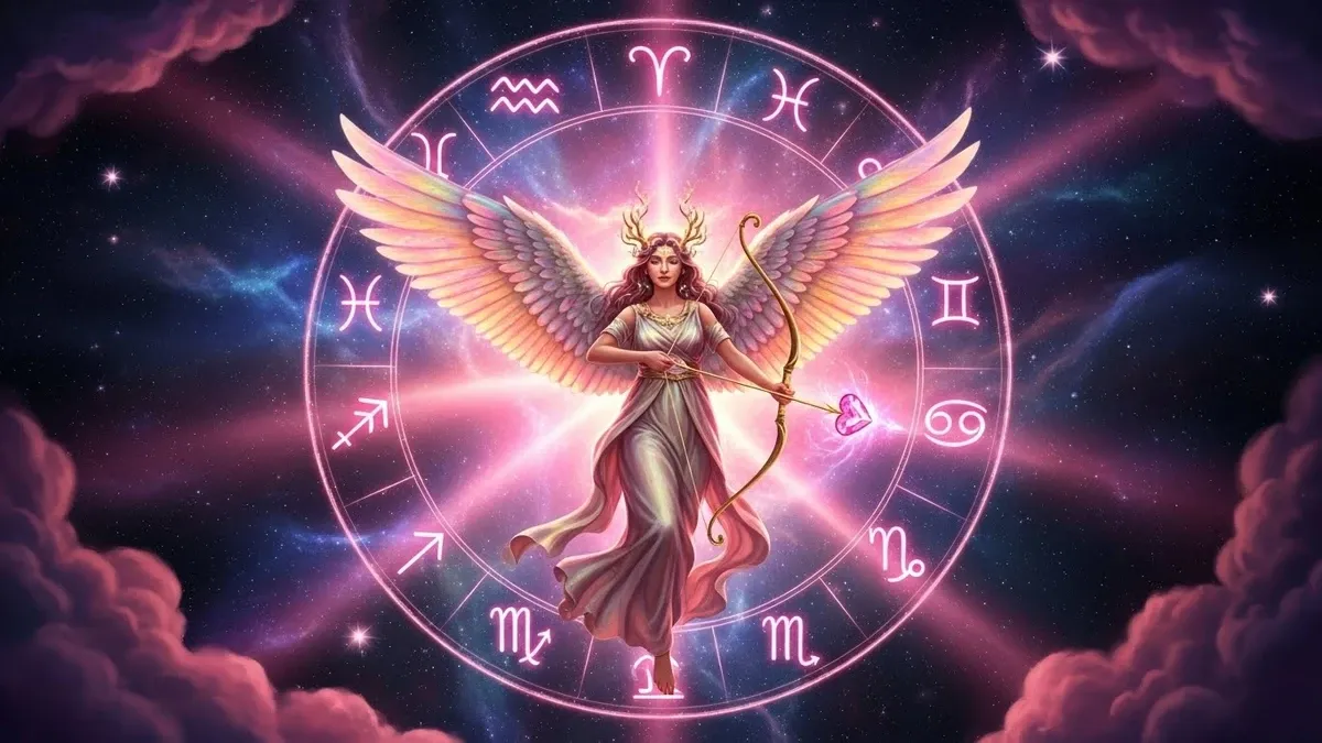 Vênus em Libra favorece 5 signos até setembro