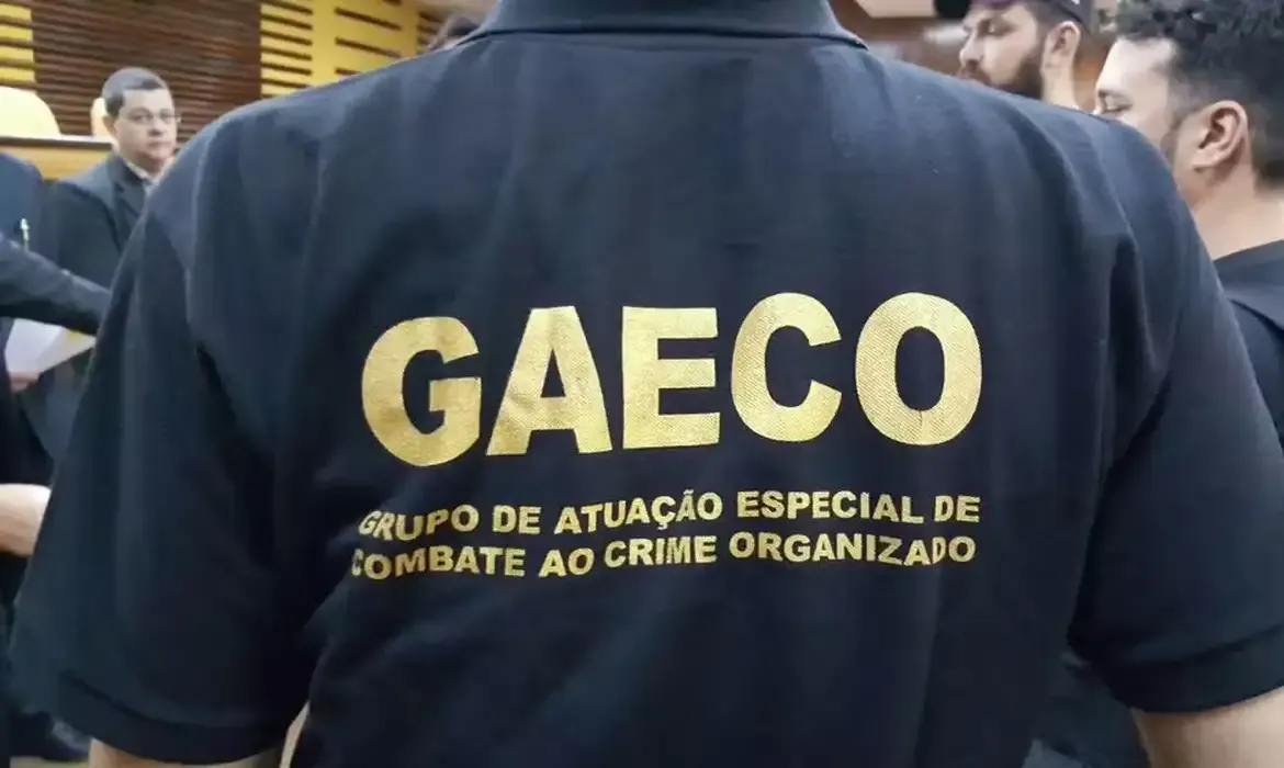 Milícia: MP do Rio denuncia 20 pessoas por crimes