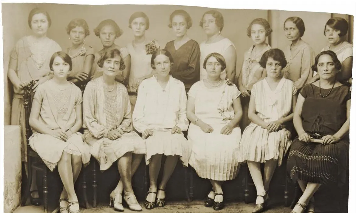 Voto marcou o pioneirismo das mulheres do Rio Grande do Norte no Brasil