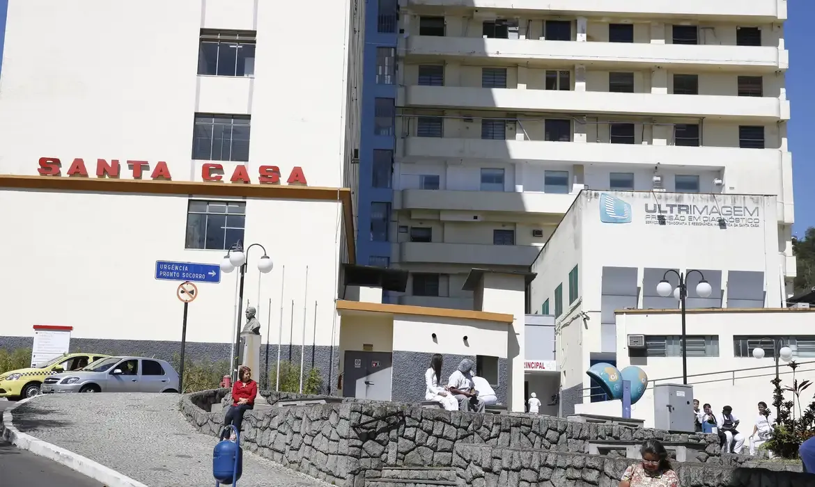 FGTS terá uso prorrogado para hospitais filantrópicos até 2030