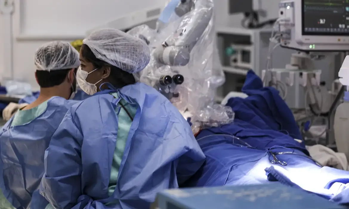 Medicina: Rio concentra quase um terço dos casos de exercício ilegal