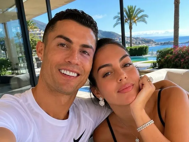 Casamento de Cristiano Ronaldo: Quando Acontece a Cerimônia do Craque?