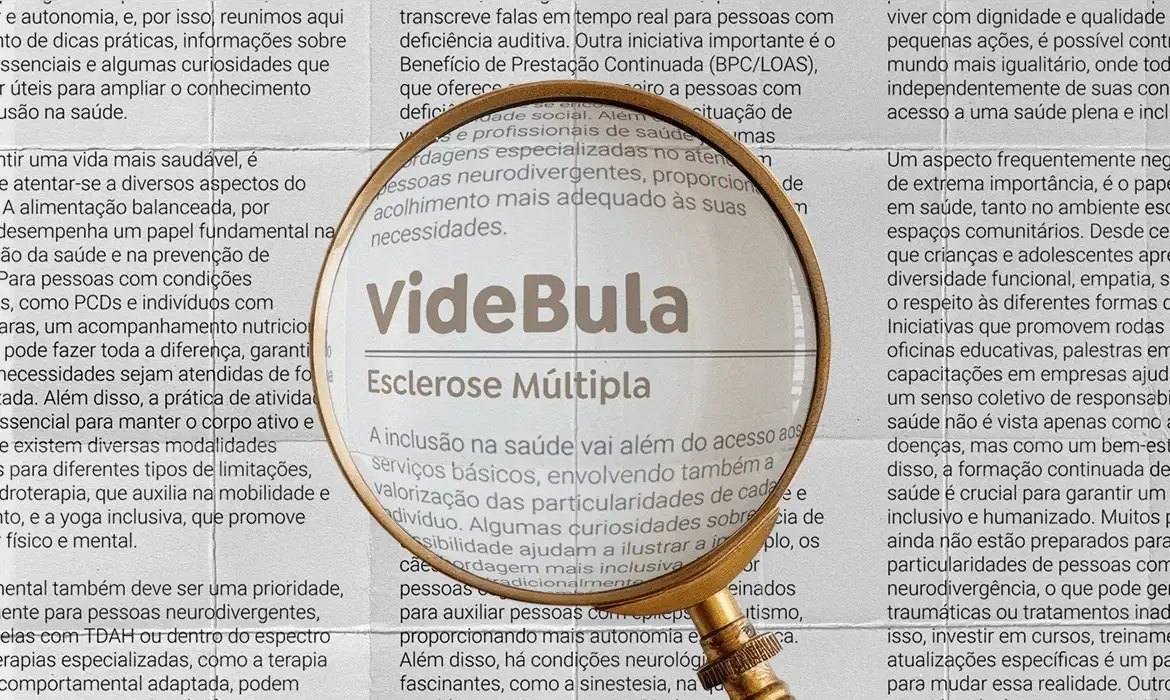 Natalizumabe ganha espaço no tratamento da esclerose múltipla