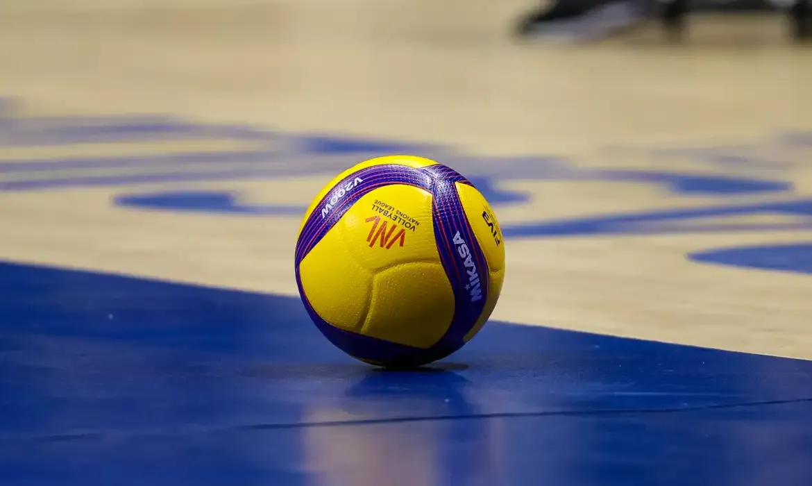 Vôlei brasileiro passa a exigir teste genético de atletas