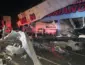 Ciclone deixa uma morte e cinco feridos no RS
