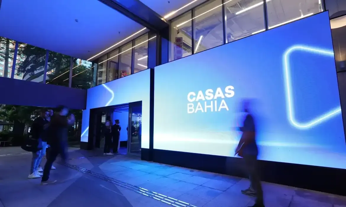 Demissões das Casas Bahia seguem suspensas pela Justiça
