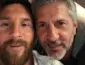 Messi perde o pai aos 68 anos na Argentina