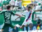Brasileirão: Chapecoense busca empate com o Bahia