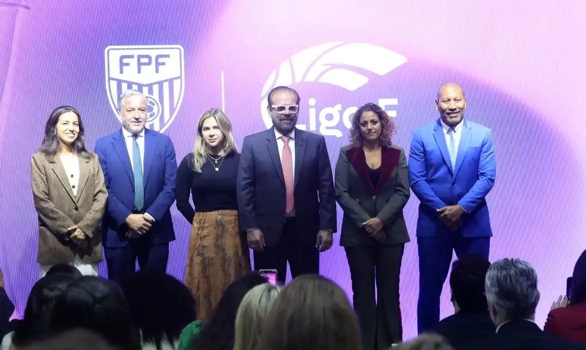 Parceria fortalece o futebol feminino em São Paulo