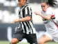 Brasileiro Feminino: São Paulo goleia o Botafogo