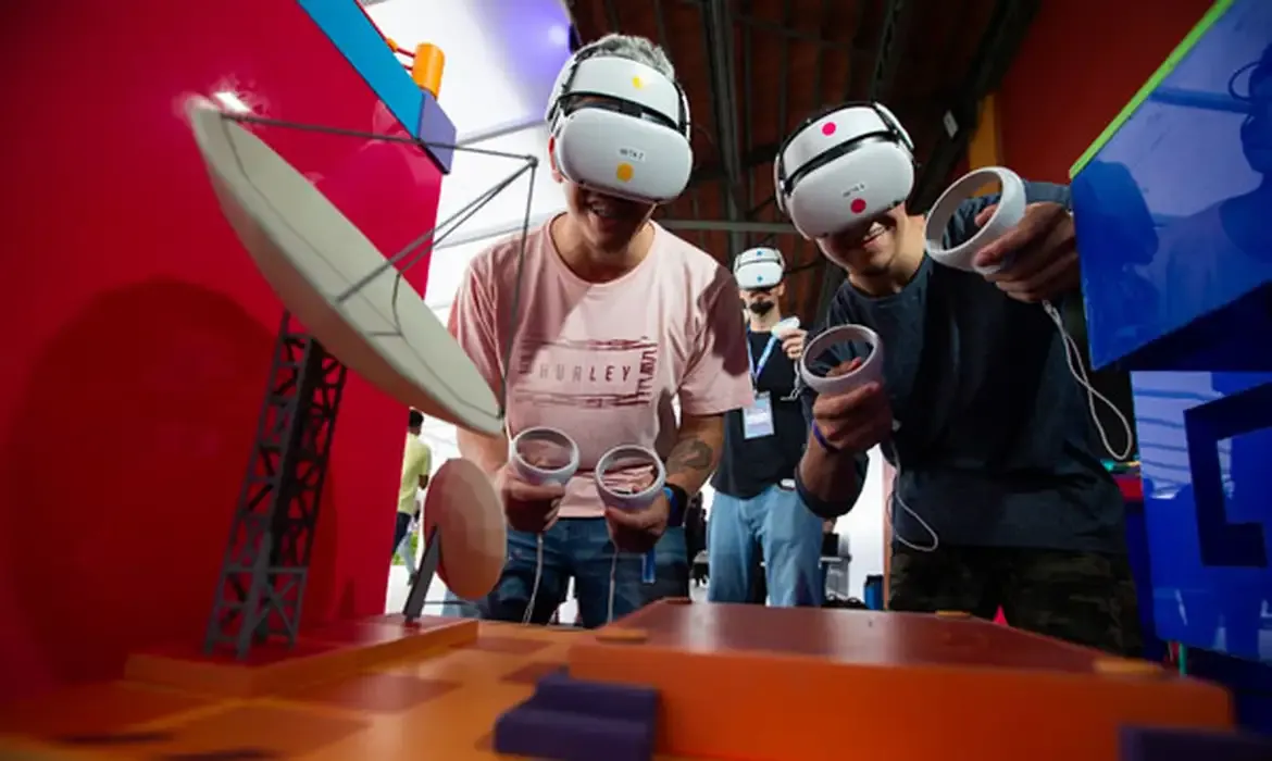 Inovação ganha destaque com diversidade na Rio Innovation Week 2026