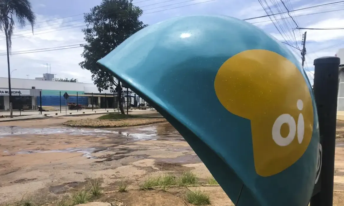 Oi tem falência decretada pela segunda vez no Rio