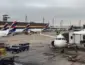Anvisa atualiza regras sanitárias para aviões e aeroportos