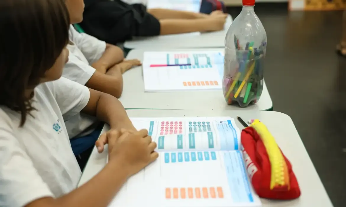Arte ganha novas diretrizes para a educação básica
