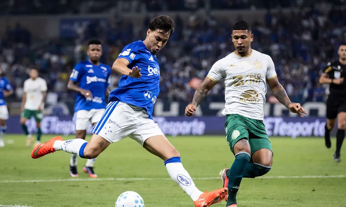 Cruzeiro avança na Copa do Brasil e busca novo título
