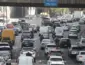 Greve afeta passageiros e provoca trânsito intenso em SP