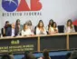 Violentômetro da OAB-DF alerta para sinais de violência