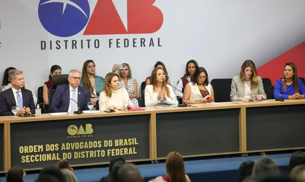 Violentômetro da OAB-DF alerta para sinais de violência
