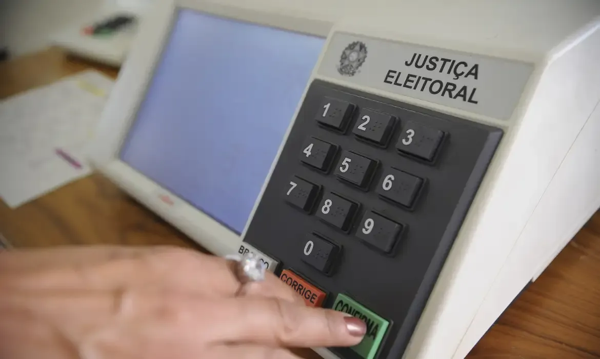 Eleitores do Rio de Janeiro chegam a quase 13 milhões para o primeiro turno