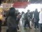 Greve dos ferroviários da CPTM continua por empregos