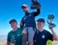 Piloto de Lucas do Rio Verde conquista bicampeonato no XC Conquista d’Oeste