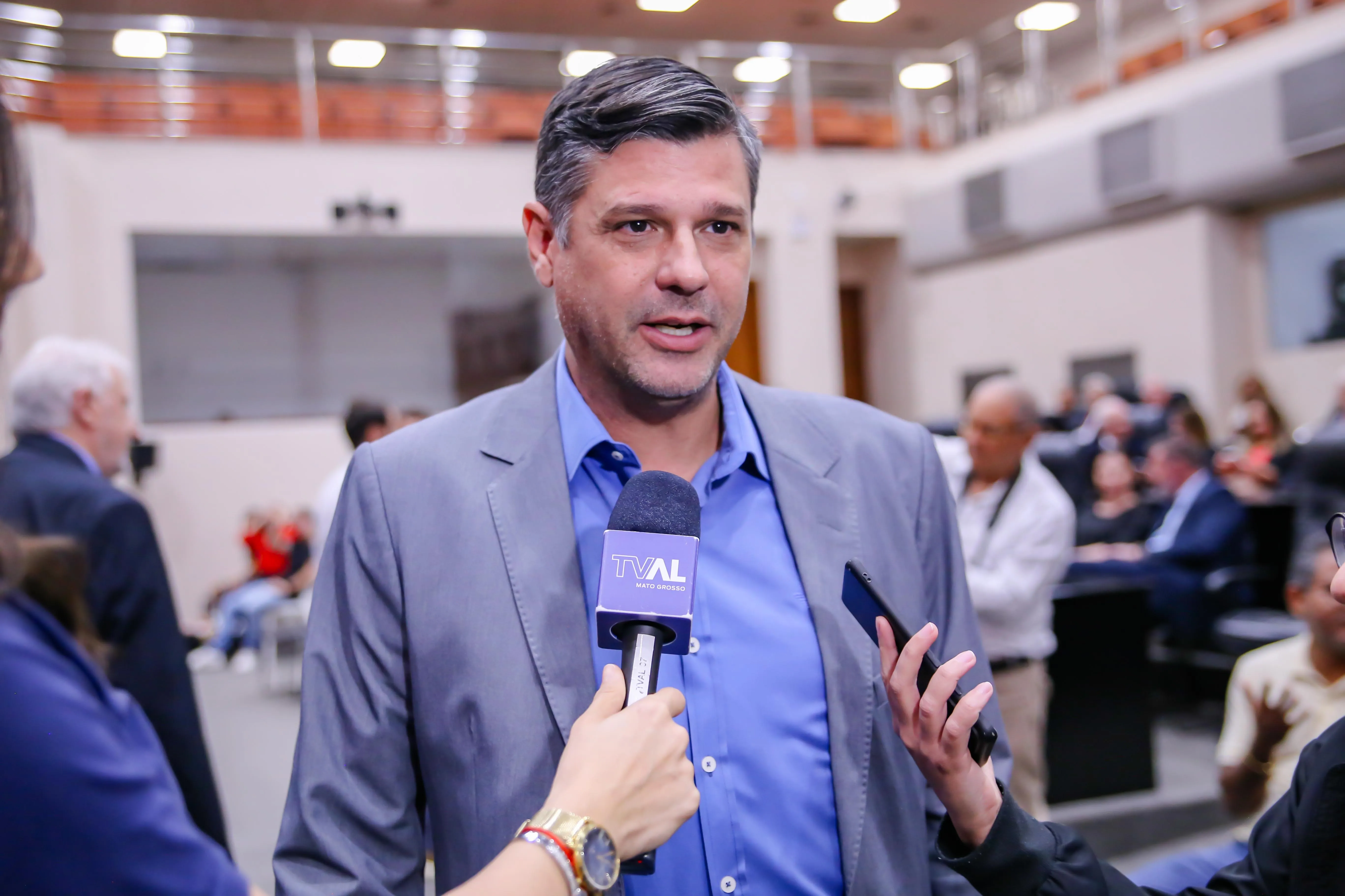 Desinformação ganha campanha para eleições de 2026