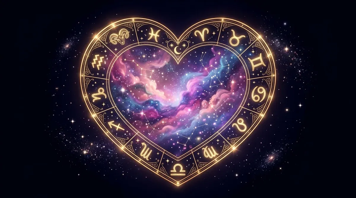 Amor pode mudar para 5 signos a partir de hoje