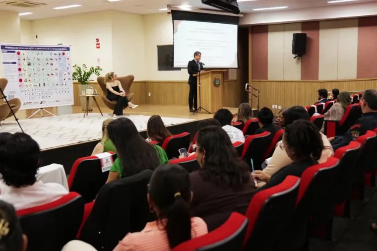 Além do acesso: Ministério Público debate caminhos para garantir aprendizagem real na educação inclusiva de Mato Grosso