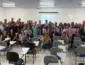 Ministério Público de Mato Grosso capacita profissionais do Hospital Geral de Cuiabá durante o Agosto Lilás
