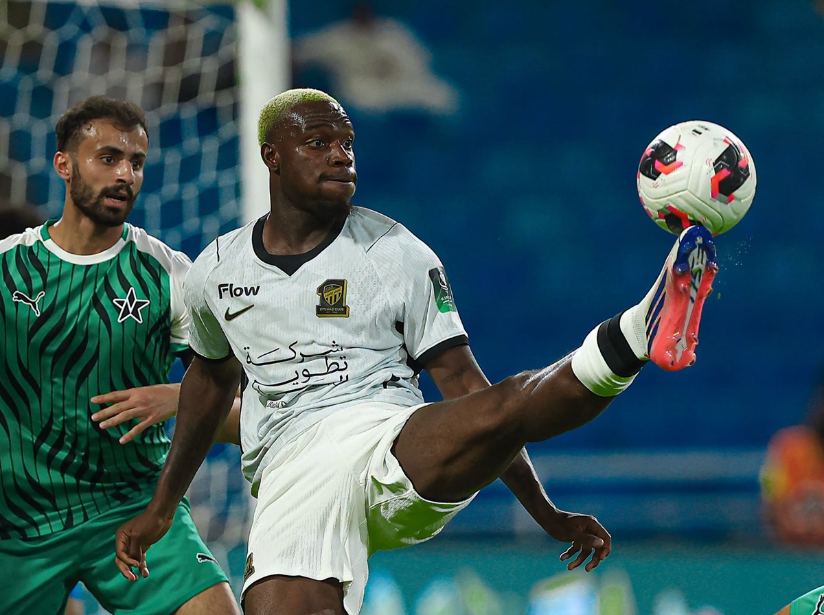 Al-Qadsiah x Al-Ittihad: onde assistir ao vivo e escalações. Imagem: Divulgação Al-Ittihad