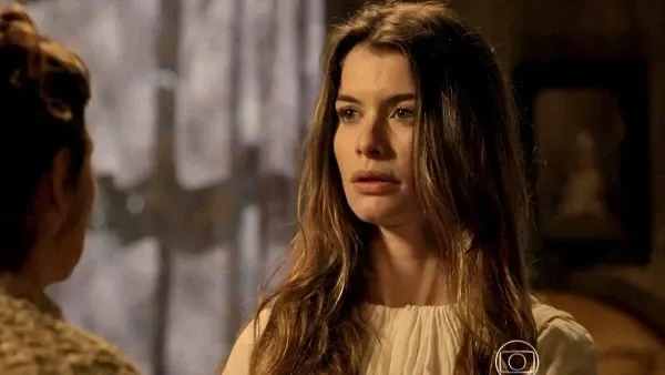Além do Tempo: anel do passado surpreende Emília