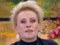 Ana Maria Braga emociona ao falar de Rafael