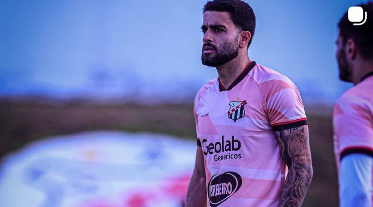 Anápolis x Guarani: onde assistir ao vivo pela Série C. Imagem: Anápolis Futebol Clube