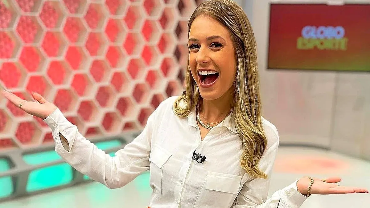 Duda Dalponte pode ganhar novo cargo na Globo